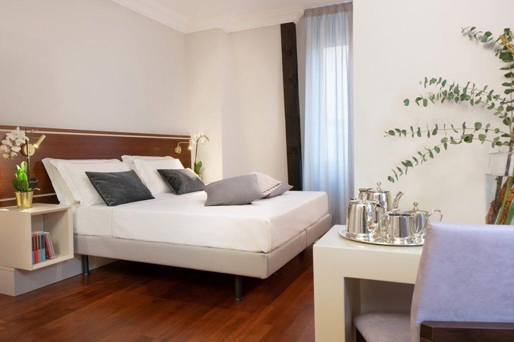 Magville 4* Mailand