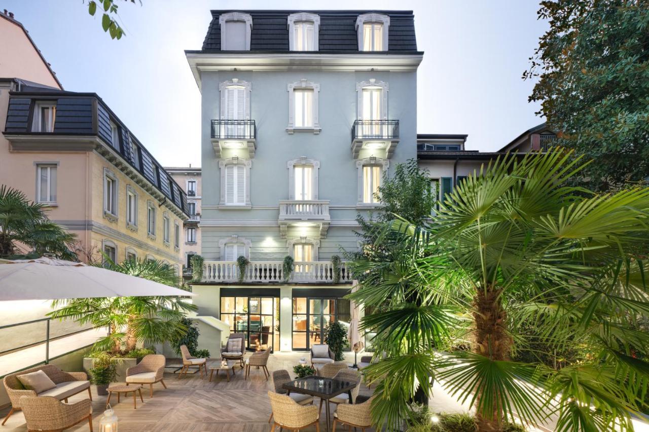 Magville 4* Mailand